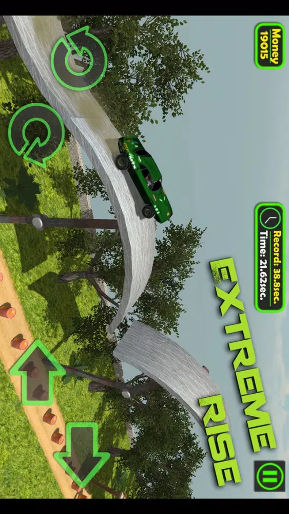 Extreme Rise 3D應用截圖