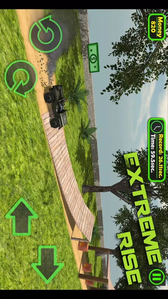 Extreme Rise 3D應用截圖
