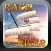 Turbo River Racing Ship
