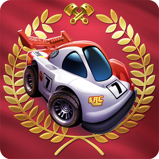 Mini Motor Racing Mini Motor Racing