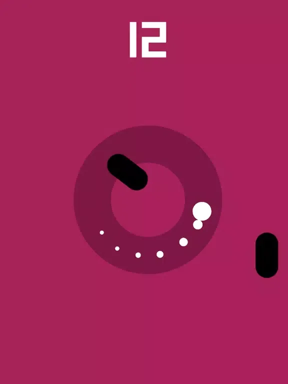 Infinite Clockwise iPad Screenshots