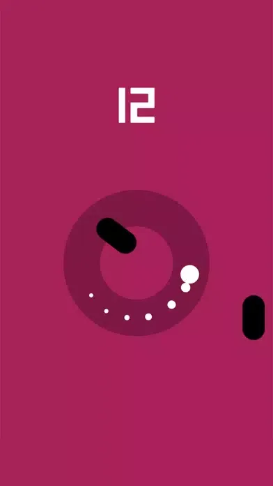 Infinite Clockwise Screenshots
