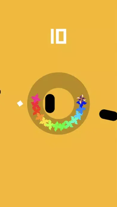 Infinite Clockwise Screenshots