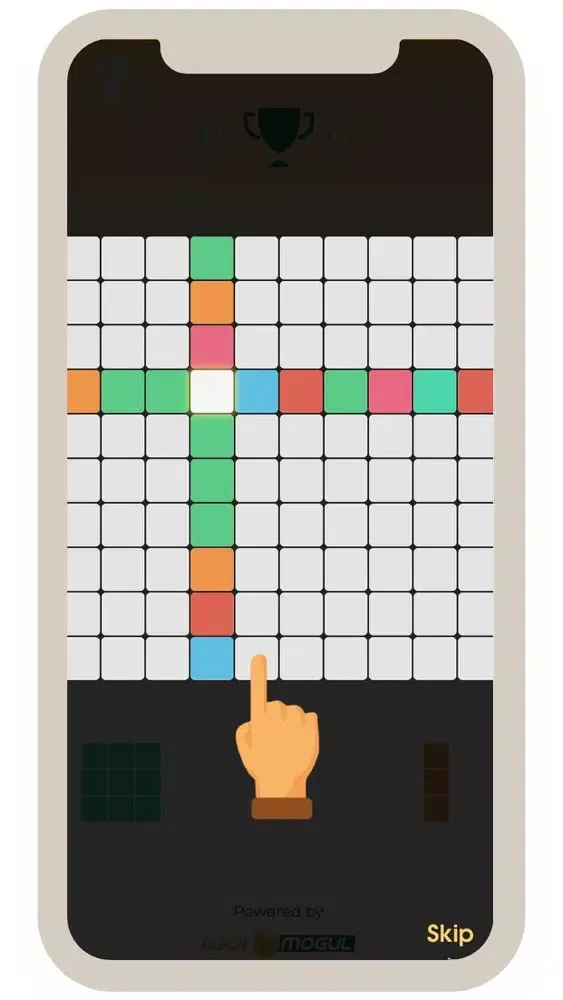 1010 Puzzle - LM स्क्रीनशॉट