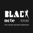 Black Note Club Black Note Club