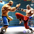 Kung Fu GYM: Fighting Games