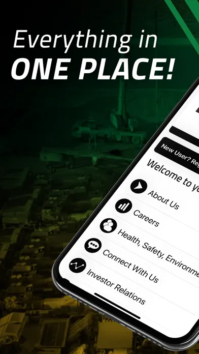 NexTier OFS Ekran Görüntüleri