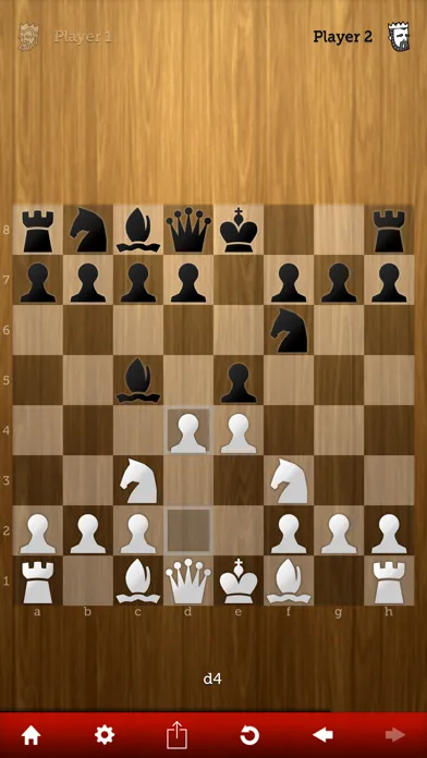 Скриншоты Chess Academy for Kids FREE
