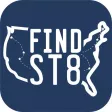 Find The State Find The State