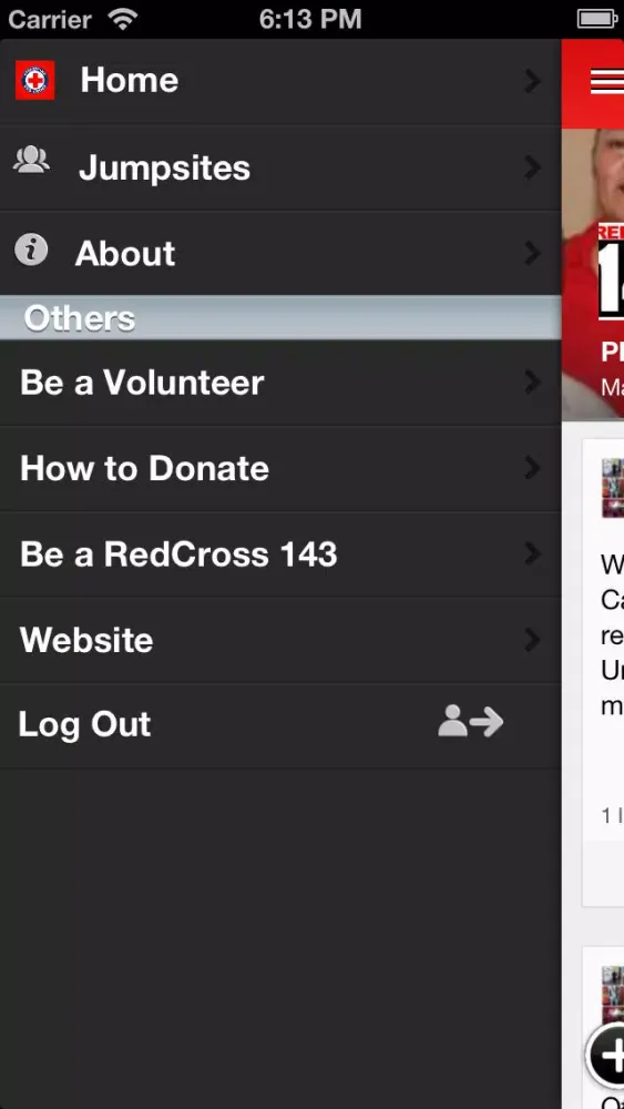 تصاویر RedCross