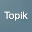 TOPIK - 한국어능력시험