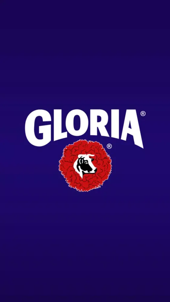 Gloria Nutrición Screenshots