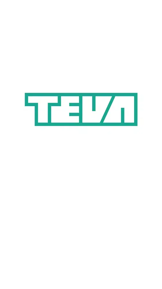 TEVA 스크린샷