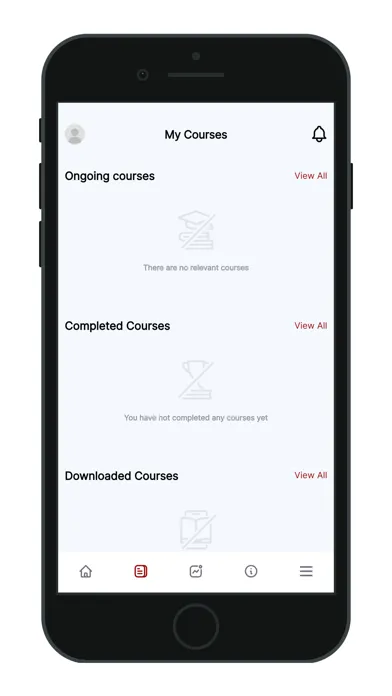 Resilient.Community Screenshots