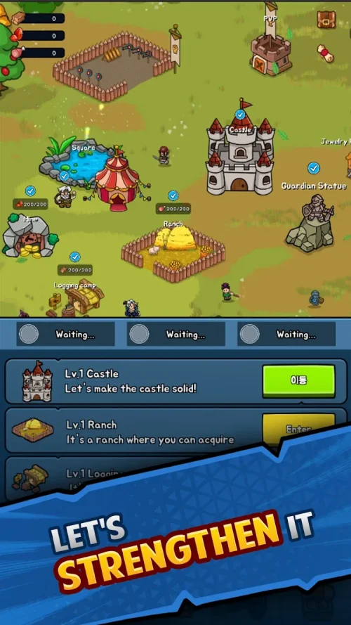 Riffle Heroes-screenshot-5