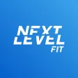 NextLevel Fit: Fitness Tracker NextLevel Fit: Fitness Tracker