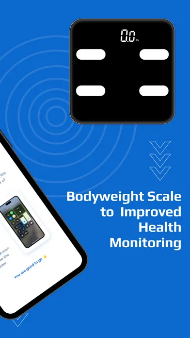 Tangkapan skrin NextLevel Fit: Fitness Tracker