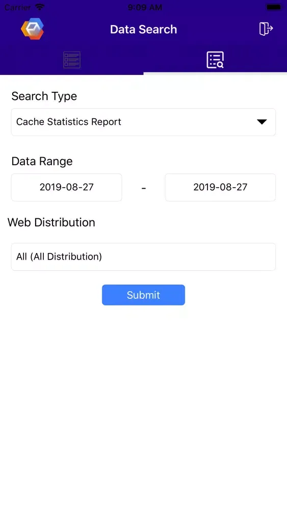Amigo CDN应用截图