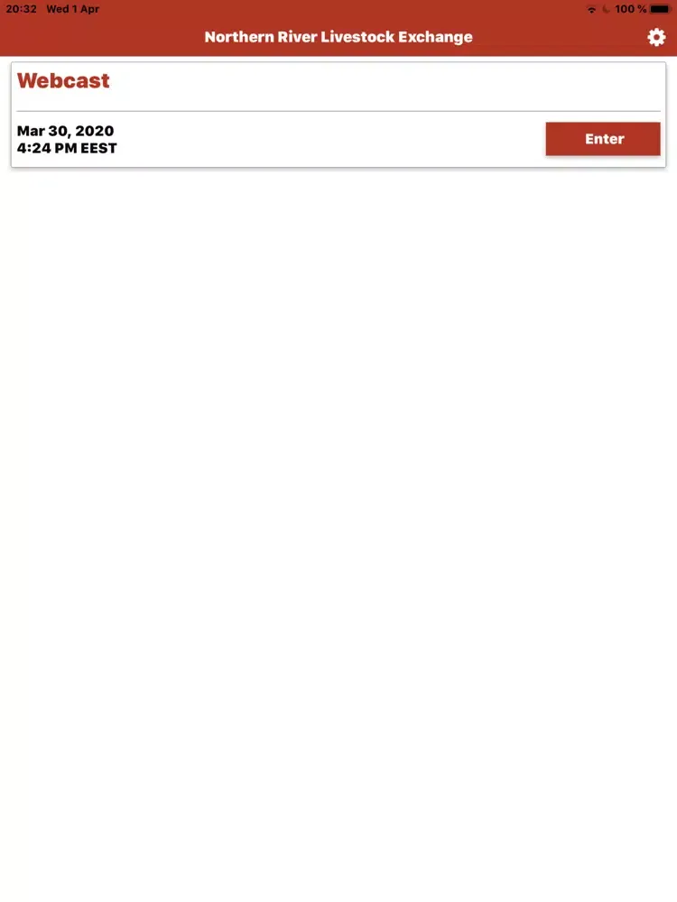تصاویر NRLX Live iPad 