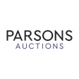 Parsons Auctions Live