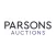Parsons Auctions Live