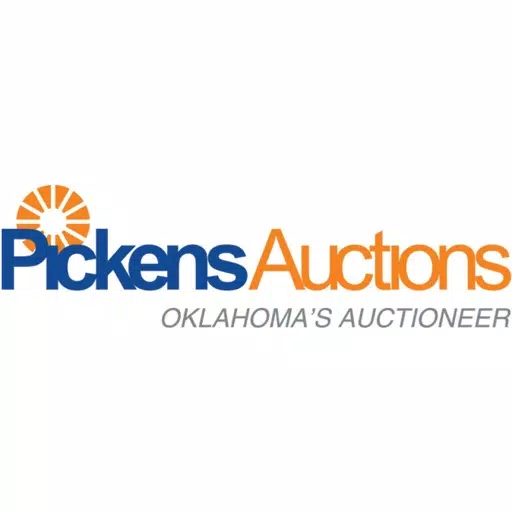 Pickens Auctions