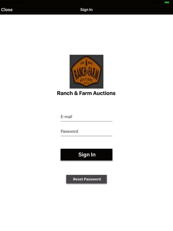 Ranch & Farm Live iPad  스크린샷