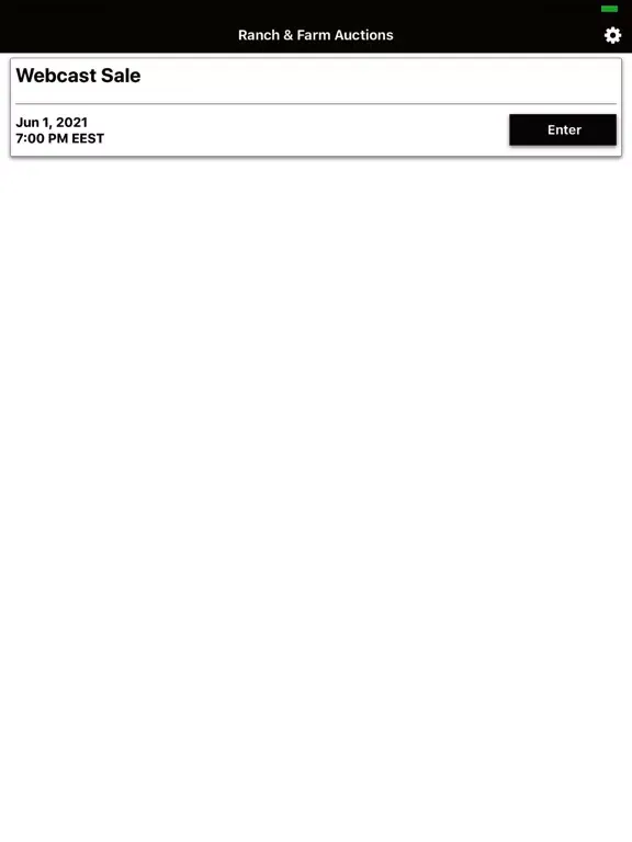 Ranch & Farm Live iPad  스크린샷