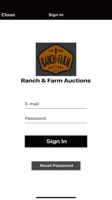 Ranch & Farm Live 스크린샷