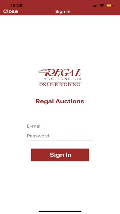 تصاویر Regal Online