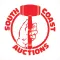 South Coast Online Bidding