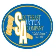 Southeast Auction Live