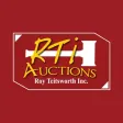 Teitsworth Bidding App Teitsworth Bidding App