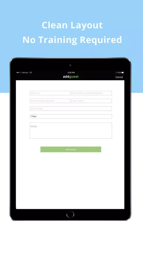 NextME Waitlist for Cars应用截图