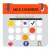 Milk calendar
