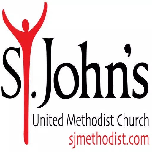 St. John's UMC-CC