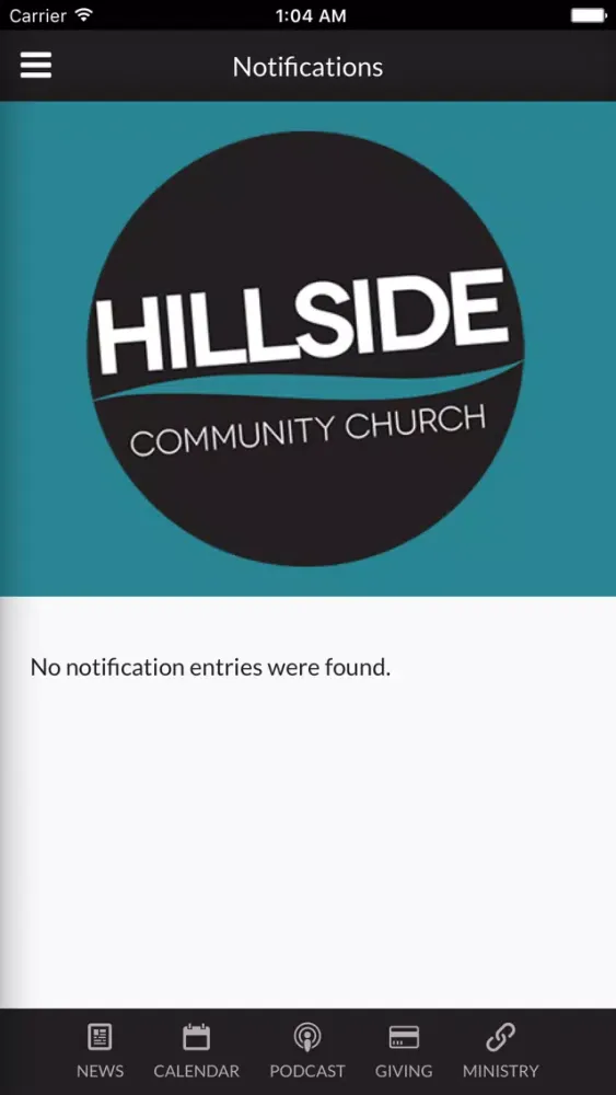 تصاویر Hillside Community Church - Bristol, CT