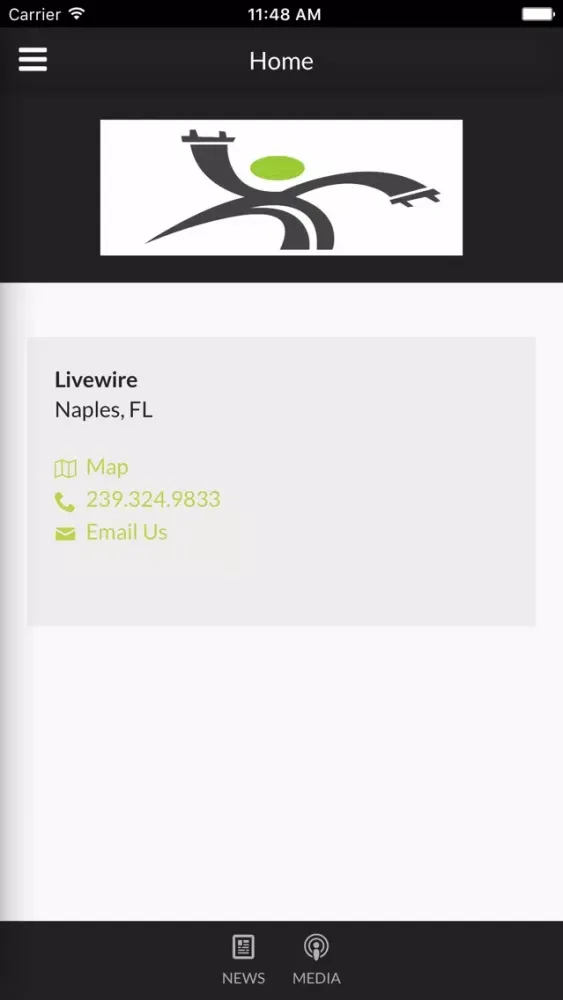 Livewire Church - Naples, FL Screenshots