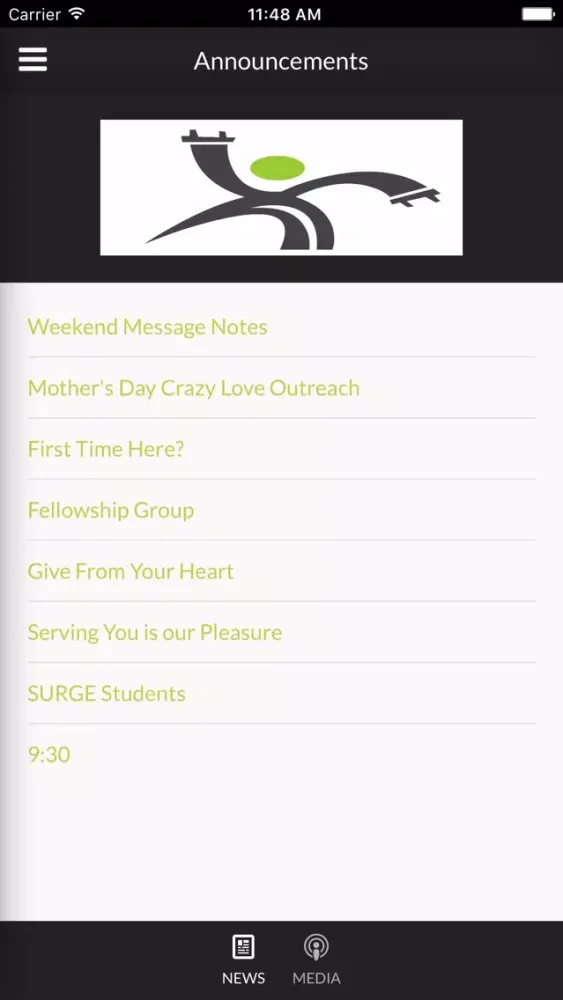 Livewire Church - Naples, FL Screenshots