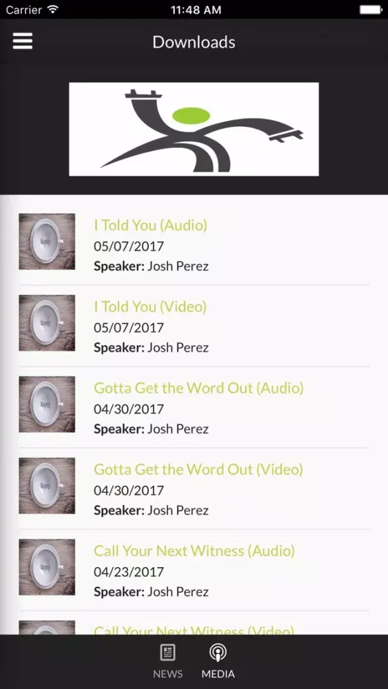 Livewire Church - Naples, FL Screenshots