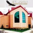 St. John MB Church - Chicago, IL St. John MB Church - Chicago, IL