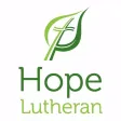 Hope Lutheran - Des Moines - Des Moines, IA Hope Lutheran - Des Moines - Des Moines, IA