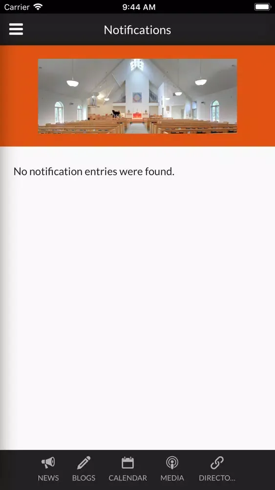 St Anne Episcopal Church Screenshots