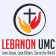 Lebanon UMC App Lebanon UMC App