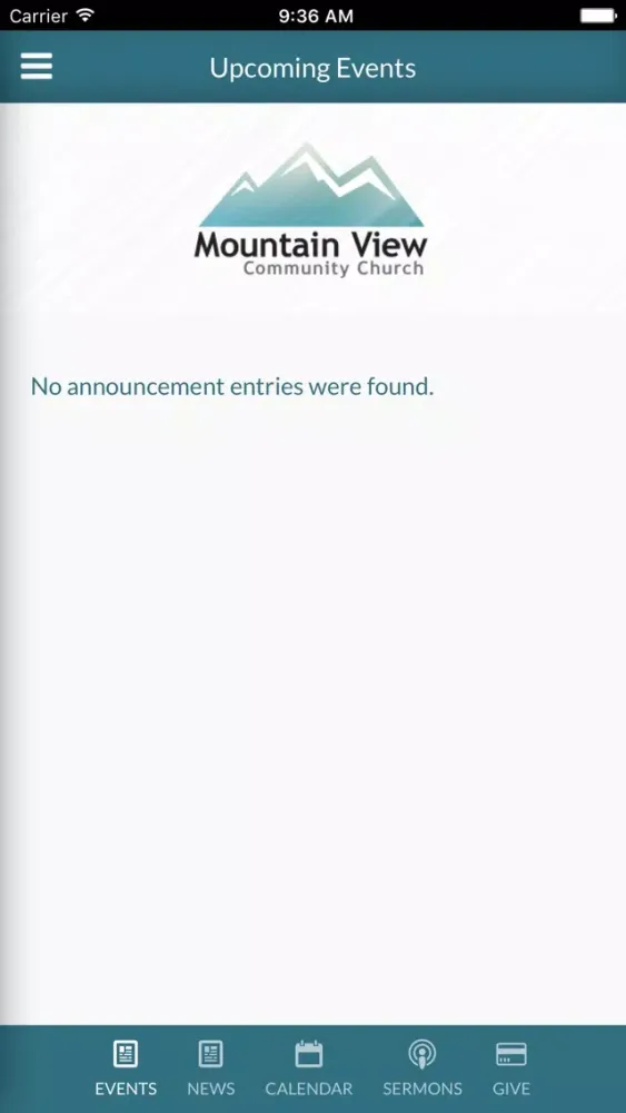 Mountain View Community Church - Snohomish, WA স্ক্রিনশট