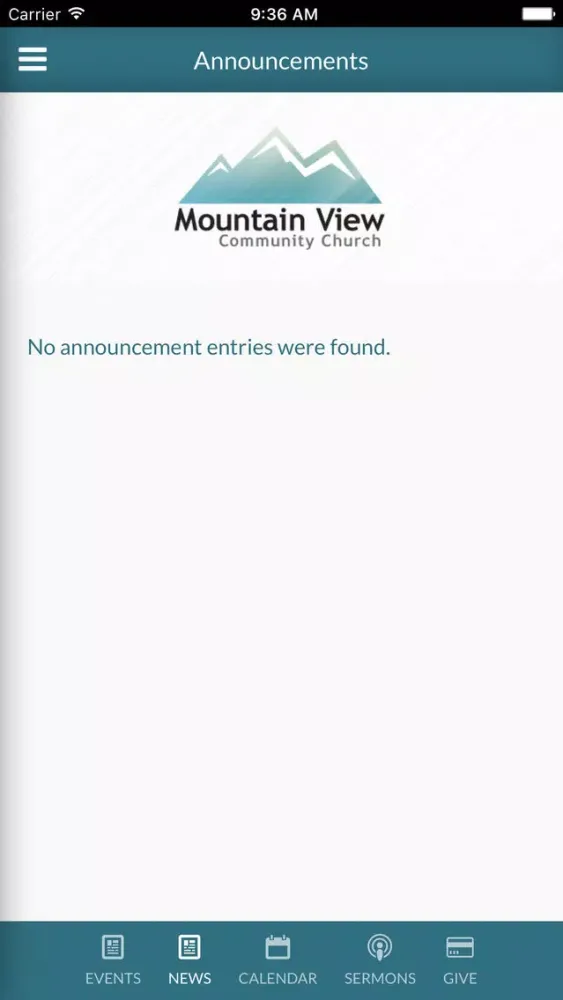 Mountain View Community Church - Snohomish, WA স্ক্রিনশট