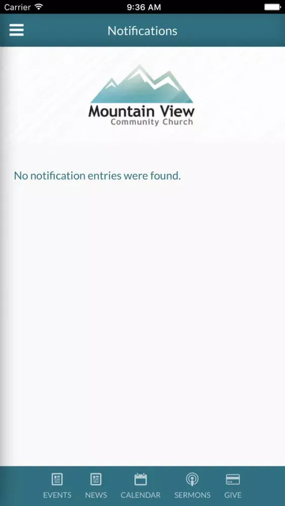 Mountain View Community Church - Snohomish, WA স্ক্রিনশট