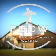 First Baptist Church Waskom First Baptist Church Waskom