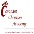 Covenant Christian Academy Covenant Christian Academy