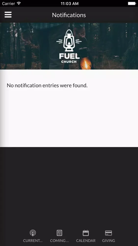 fuel Church LKLD - Lakeland, FL应用截图